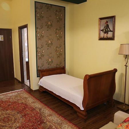 Boutique Vila White Duchess Неводарі Екстер'єр фото