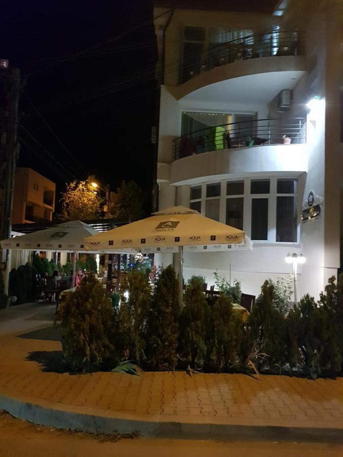 Boutique Vila White Duchess Неводарі Екстер'єр фото