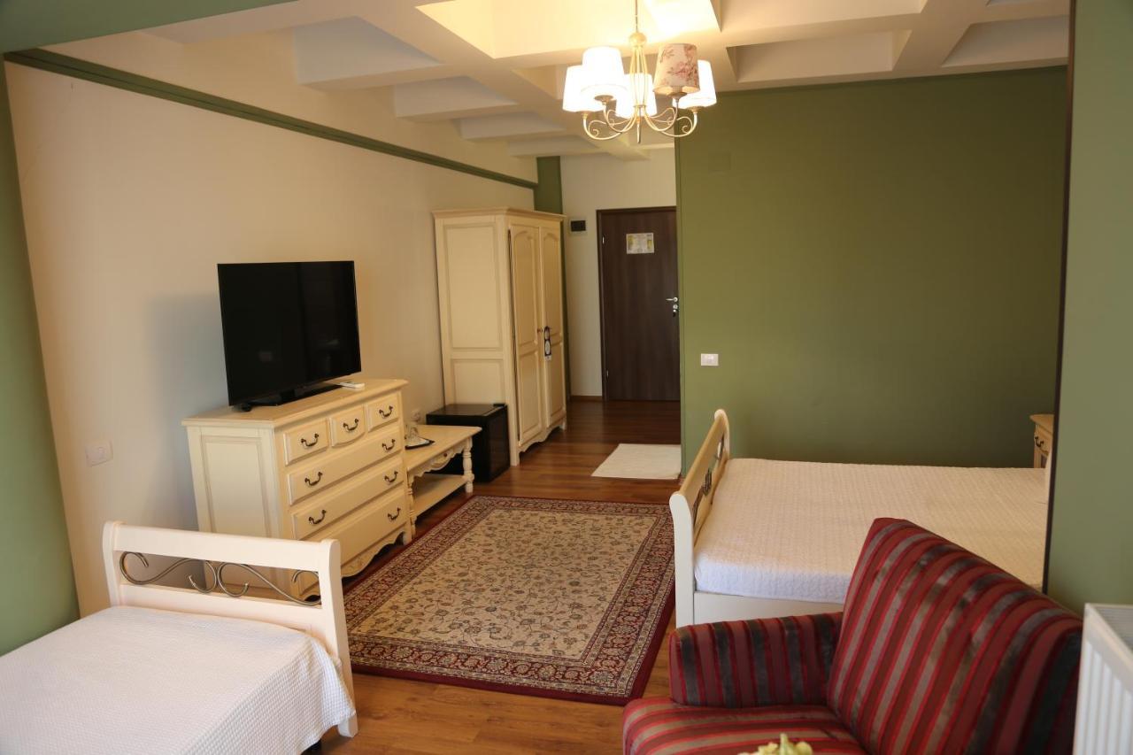 Boutique Vila White Duchess Неводарі Екстер'єр фото
