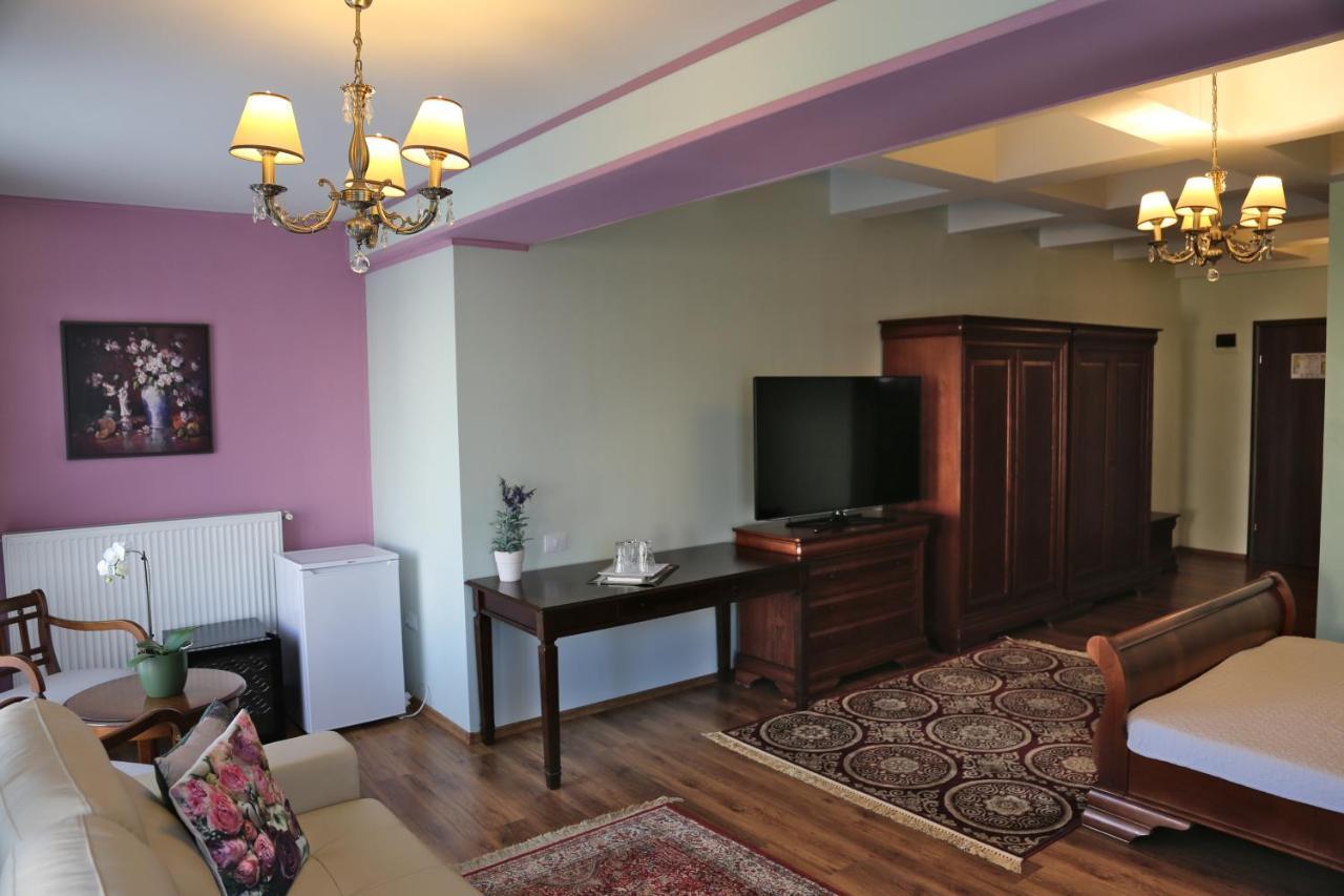 Boutique Vila White Duchess Неводарі Екстер'єр фото