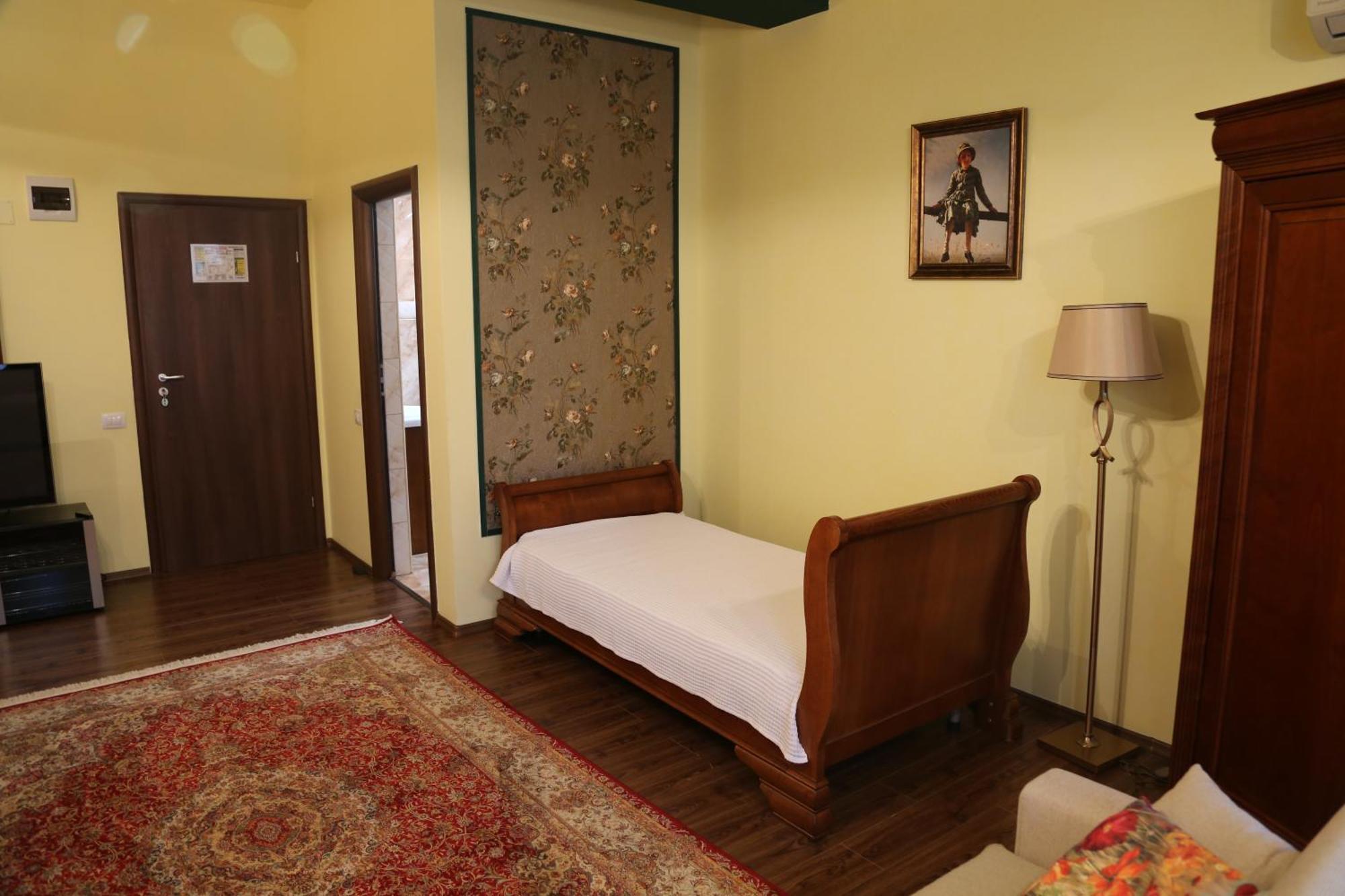 Boutique Vila White Duchess Неводарі Екстер'єр фото