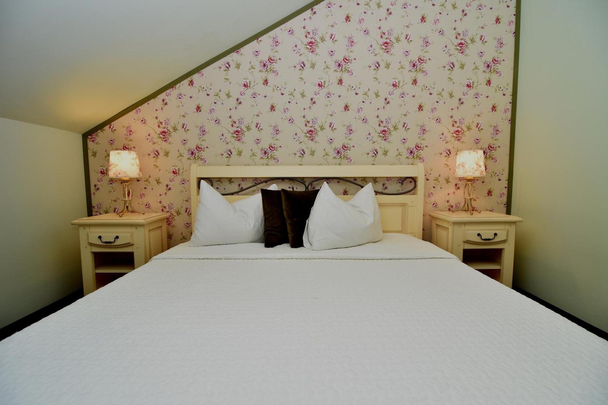 Boutique Vila White Duchess Неводарі Екстер'єр фото