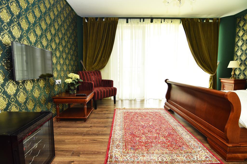 Boutique Vila White Duchess Неводарі Екстер'єр фото