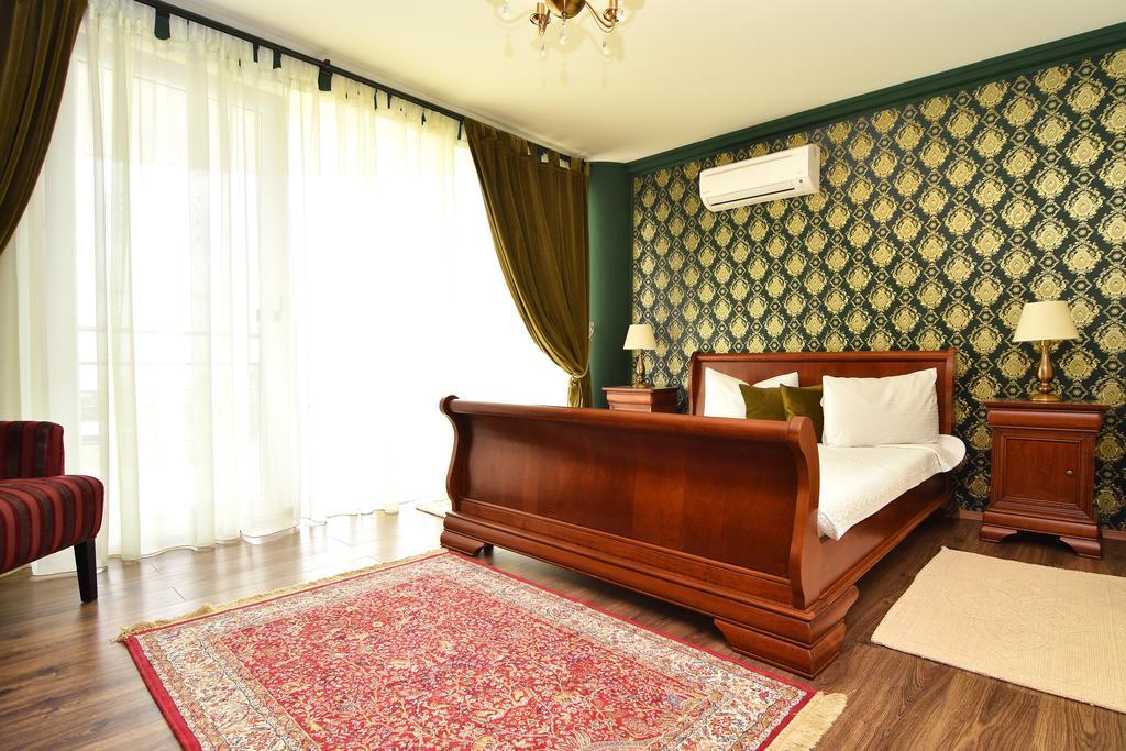 Boutique Vila White Duchess Неводарі Екстер'єр фото