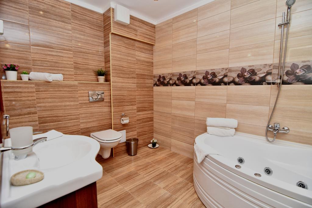 Boutique Vila White Duchess Неводарі Екстер'єр фото