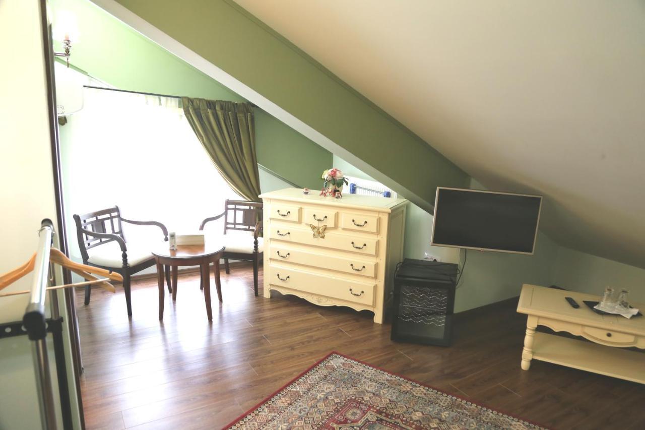 Boutique Vila White Duchess Неводарі Екстер'єр фото